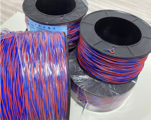 托克逊放炮线的具体作用是什么？